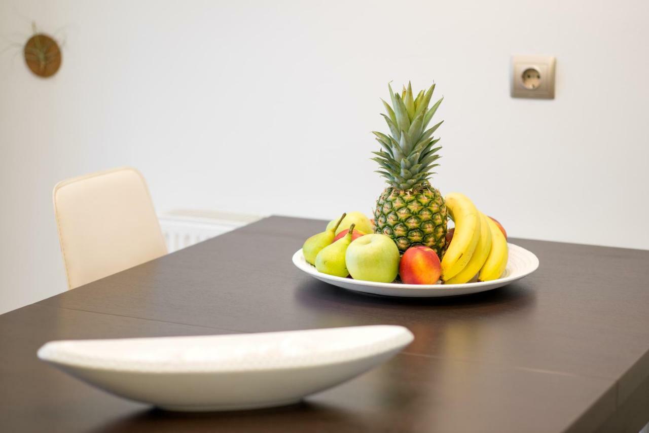 Rethymno Moonlight Apartment Luaran gambar